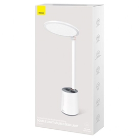 چراغ مطالعه رومیزی هوشمند بیسوس Baseus Smart Eye Full Spectrum Reading and Writing Wisdom DGZH-02