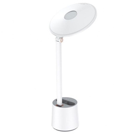 چراغ مطالعه رومیزی هوشمند بیسوس Baseus Smart Eye Full Spectrum Reading and Writing Wisdom DGZH-02