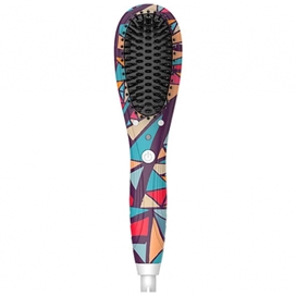 برس حرارتی صاف کننده و فر کننده مو شیائومی Xiaomi Wellskins Ceramic Anti-perm Hair Comb WX-ZF105