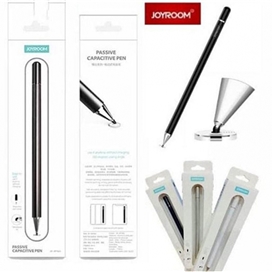 قلم لمسی جویروم Joyrrom Excellent series-passive capacitive pen JR-BP560