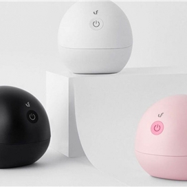 ماساژور شیائومی Xiaomi LF Magic Egg Fun Massager LF-MN001