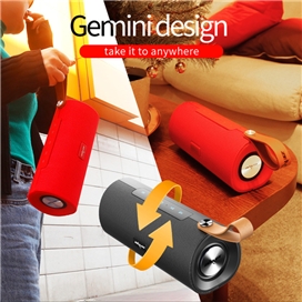 اسپیکر بلوتوثی قابل حمل زیلوت مدل S30