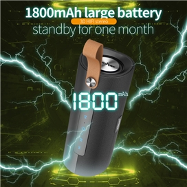 اسپیکر بلوتوثی قابل حمل زیلوت مدل S30