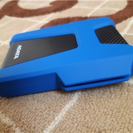 هارد اکسترنال ای دیتا ADATA HD680 DashDrive Durable ظرفیت 1 ترابایت