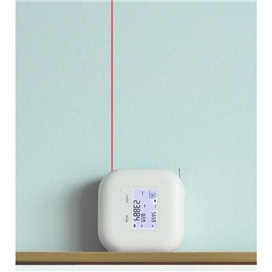 متر لیزری شیائومی Xiaomi AKKU AK301 Meter 25m