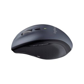 ماوس بی سیم لاجیتک مدل ام 705 ا M705 Marathon Cordless Laser Mouse