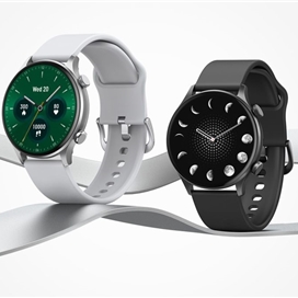 ساعت هوشمند هایلو Haylou Solar Plus RT3 گلوبال