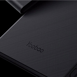 پاوربانک 30000 میلی‌آمپر 3 یواس‌بی و 1 تایپ‌سی یوبائو YooBao PD65W Powerbank Quick Charge Laptop