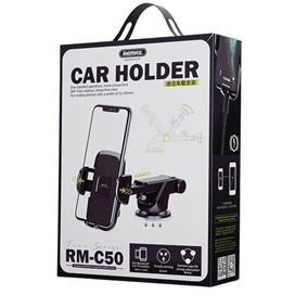 هولدر و پایه نگهدارنده ریمکس REMAX RM-C50 Car Holder