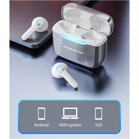 هندزفری بی سیم مانستر Monster Airmars GT11