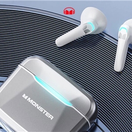 هندزفری بی سیم مانستر Monster Airmars GT11