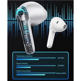 هندزفری بی سیم مانستر Monster Airmars GT11