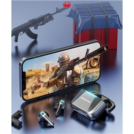 هندزفری بی سیم مانستر Monster Airmars GT11