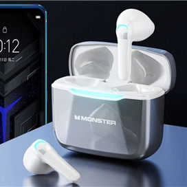 هندزفری بی سیم مانستر Monster Airmars GT11