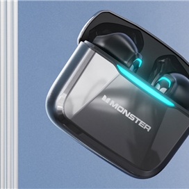 هندزفری بی سیم مانستر Monster Airmars GT11