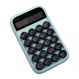 ماشین حساب شیائومی Xiaomi Lofree Calculator EH113P