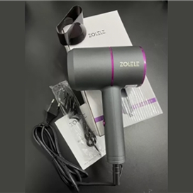 سشوار شیائومی Xiaomi Zolele T3 Hair Dryer توان 800 وات