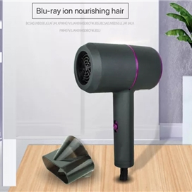 سشوار شیائومی Xiaomi Zolele T3 Hair Dryer توان 800 وات