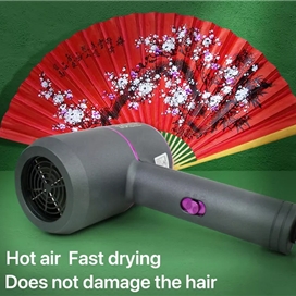 سشوار شیائومی Xiaomi Zolele T3 Hair Dryer توان 800 وات