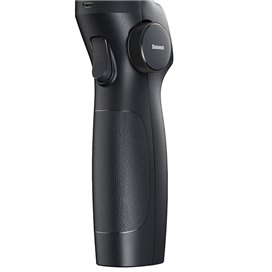 گیمبال و استبلایزر دوربین بیسوس Baseus Handheld Gimbal Stabilizer Control Smartphone SUYT-0G