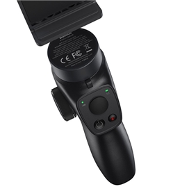 گیمبال و استبلایزر دوربین بیسوس Baseus Handheld Gimbal Stabilizer Control Smartphone SUYT-0G