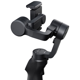 گیمبال و استبلایزر دوربین بیسوس Baseus Handheld Gimbal Stabilizer Control Smartphone SUYT-0G