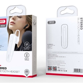 هندزفری بلوتوث تک گوش ایکس او XO BE28