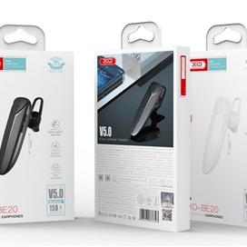 هندزفری بلوتوث تک گوش ایکس او XO BE20