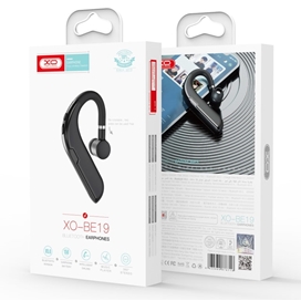 هندزفری بلوتوث تک گوش ایکس او XO BE19