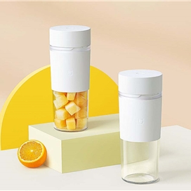 آبمیوه گیری قابل حمل شارژی شیائومی Xiaomi Mijia LP6 MJZZB01PL