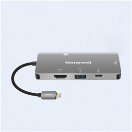 داک مسافرتی تایپ C