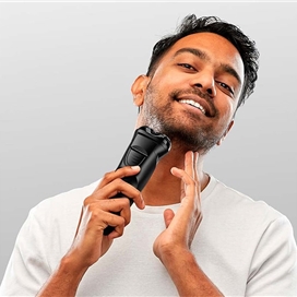 ماشین ریش تراش شیائومی Xiaomi Enchen Warrior Rotary Shaver