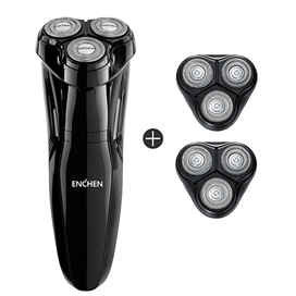 ماشین ریش تراش شیائومی Xiaomi Enchen Gentleman 3S Men Shaver ضد آب