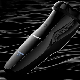 ماشین ریش تراش شیائومی Xiaomi Enchen Gentleman 3S Men Shaver ضد آب