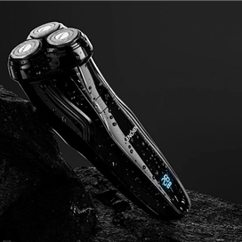 ماشین ریش تراش شیائومی Xiaomi Enchen Gentleman 3S Men Shaver ضد آب