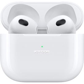 هندزفری بلوتوث جویروم Joyroom JR-T03S Plus TWS Headphones