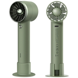 پنکه دستی بیسوس Baseus ACFX010102 Flyer Turbine با کابل Type C