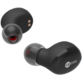 هندزفری بی سیم لنوو Lenovo Lecoo Wireless Bluetooth Headset Ew301