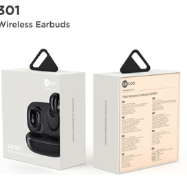 هندزفری بی سیم لنوو Lenovo Lecoo Wireless Bluetooth Headset Ew301
