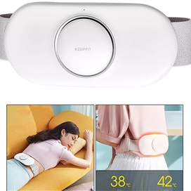 ماساژور کمر و شکم شیائومی Xiaomi Tech Love Waist Massager