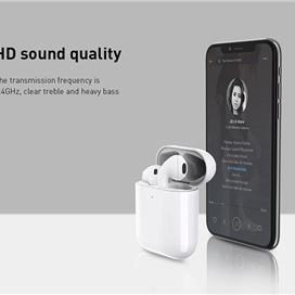 هندزفری بی سیم RECCI G10T