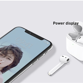 هندزفری بی سیم RECCI G10T