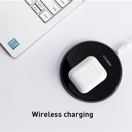 هندزفری بی سیم RECCI G10T