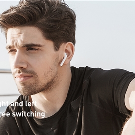 هندزفری بی سیم RECCI G10T