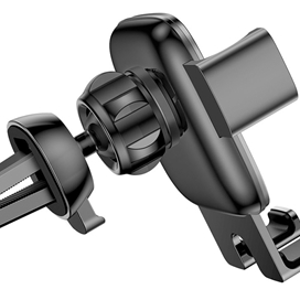 هولدر بیسوس Baseus Cube Gravity Vehicle-Mounted SUYL-FK01      برند: