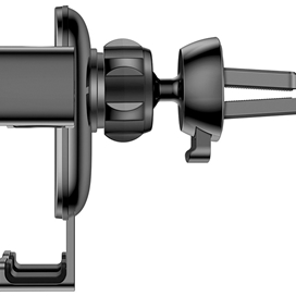 هولدر بیسوس Baseus Cube Gravity Vehicle-Mounted SUYL-FK01      برند: