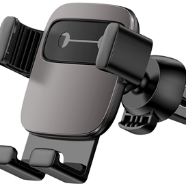 هولدر بیسوس Baseus Cube Gravity Vehicle-Mounted SUYL-FK01      برند: