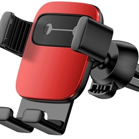 هولدر بیسوس Baseus Cube Gravity Vehicle-Mounted SUYL-FK01      برند: