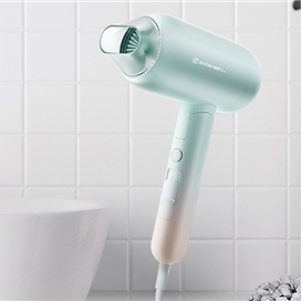 سشوار شیائومی Xiaomi Enchen Air2 Plus Ionic Hair Dryer توان 1800 وات