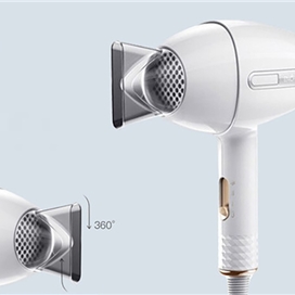 سشوار شیائومی Xiaomi Enchen Air Hair Dryer توان 1200 وات